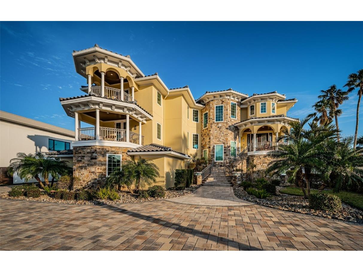 335 Bath Club Boulevard S North Redington Beach FL 33708 - BOCA CIEGA BAY TB8342776 image1