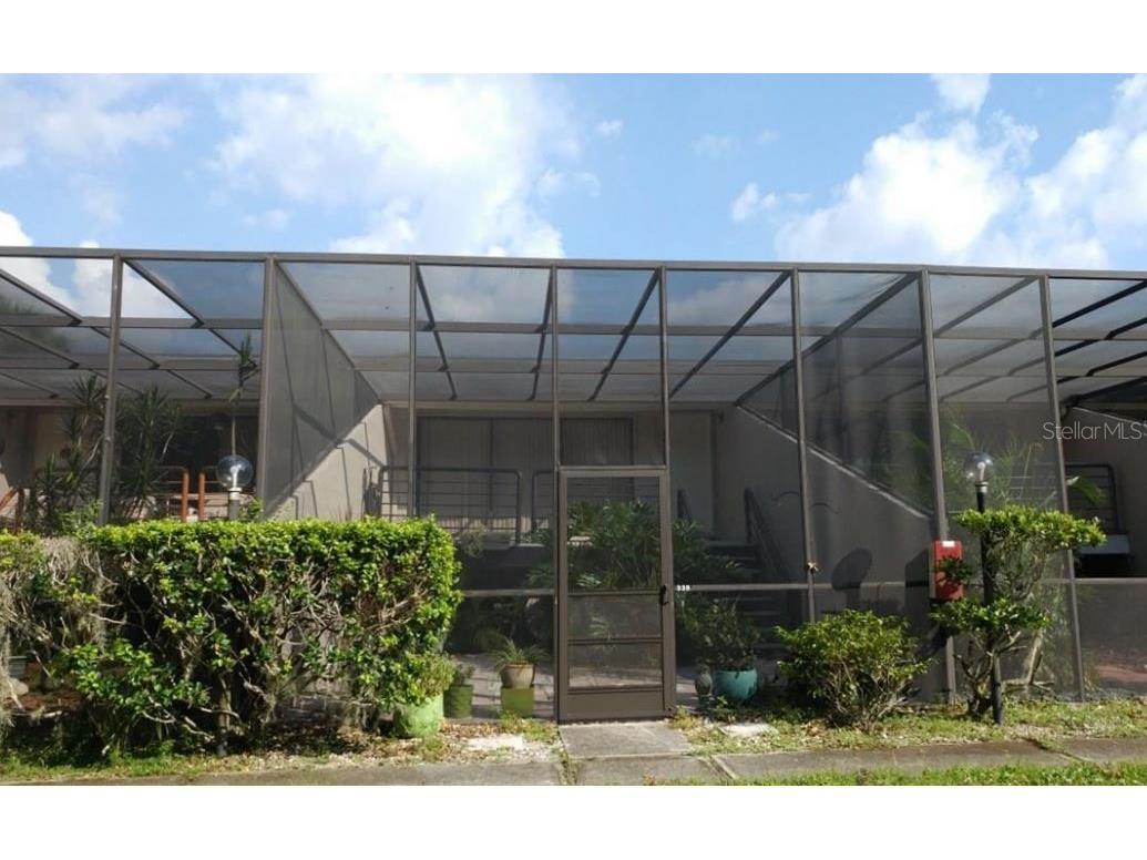 335 Bobby Jones Road #335 Sarasota FL 34232 A4559268 image1