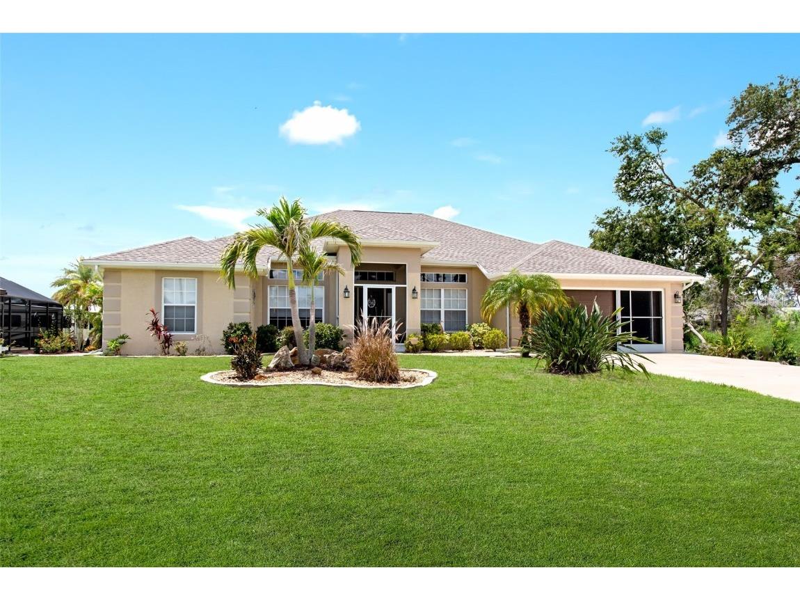 335 Camden Lane Port Charlotte FL 33953 D6130778 image1