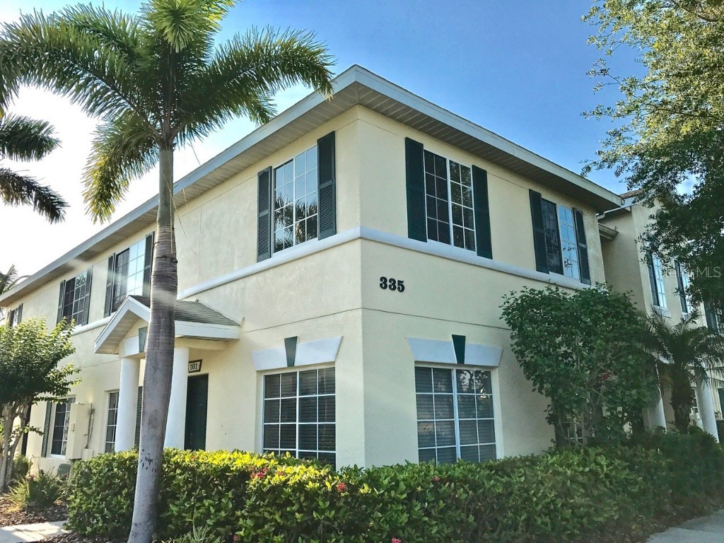 335 Cape Harbour Loop #101 Bradenton FL 34212 A4601676 image1