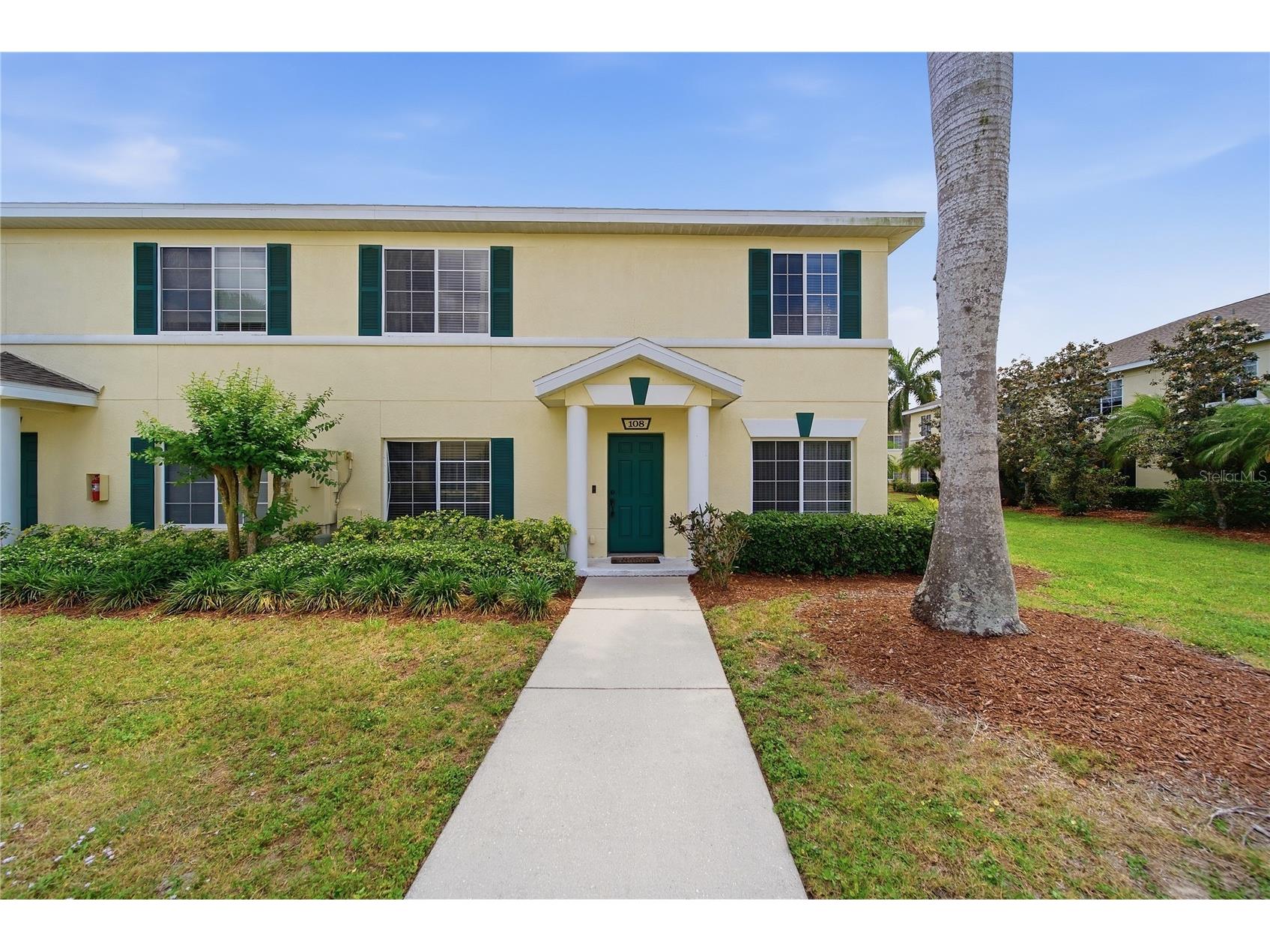335 Cape Harbour Loop #108 Bradenton FL 34212 A4692717 image2