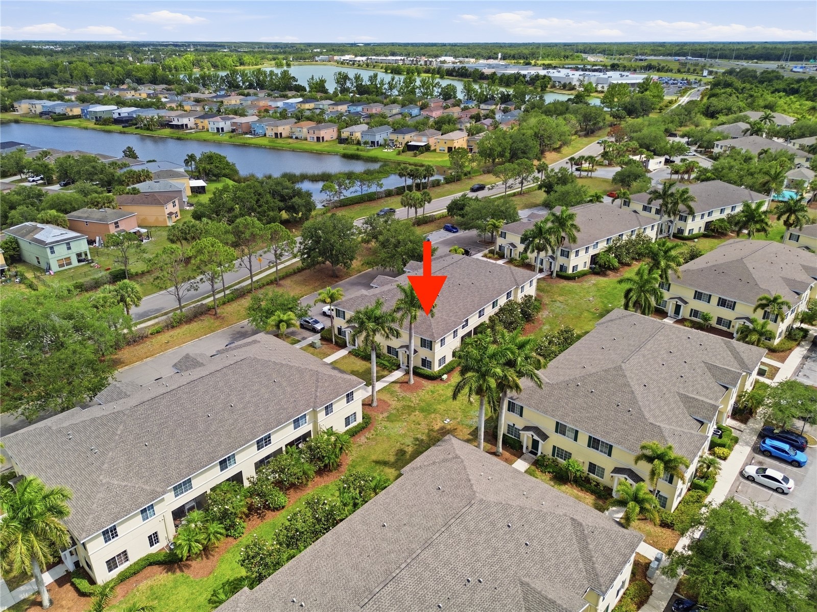 335 Cape Harbour Loop #108 Bradenton FL 34212 A4692717 image28