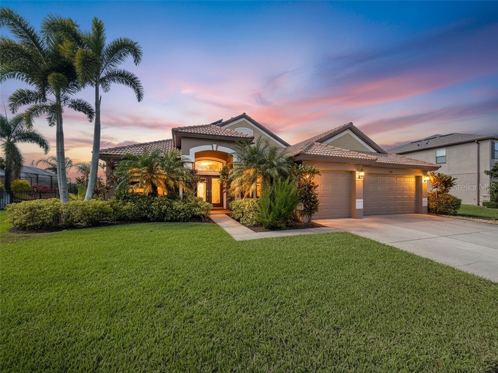 335 Cockle Shell Loop Apollo Beach FL 33572 TB8442499 image2