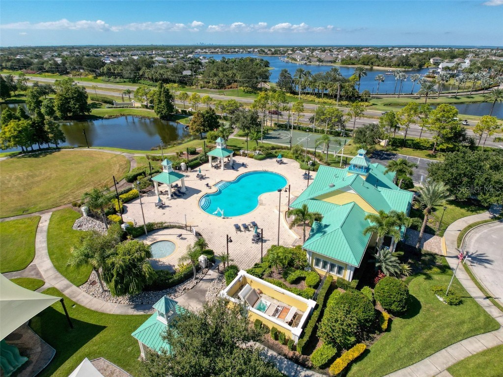 335 Cockle Shell Loop Apollo Beach FL 33572 TB8442499 image74