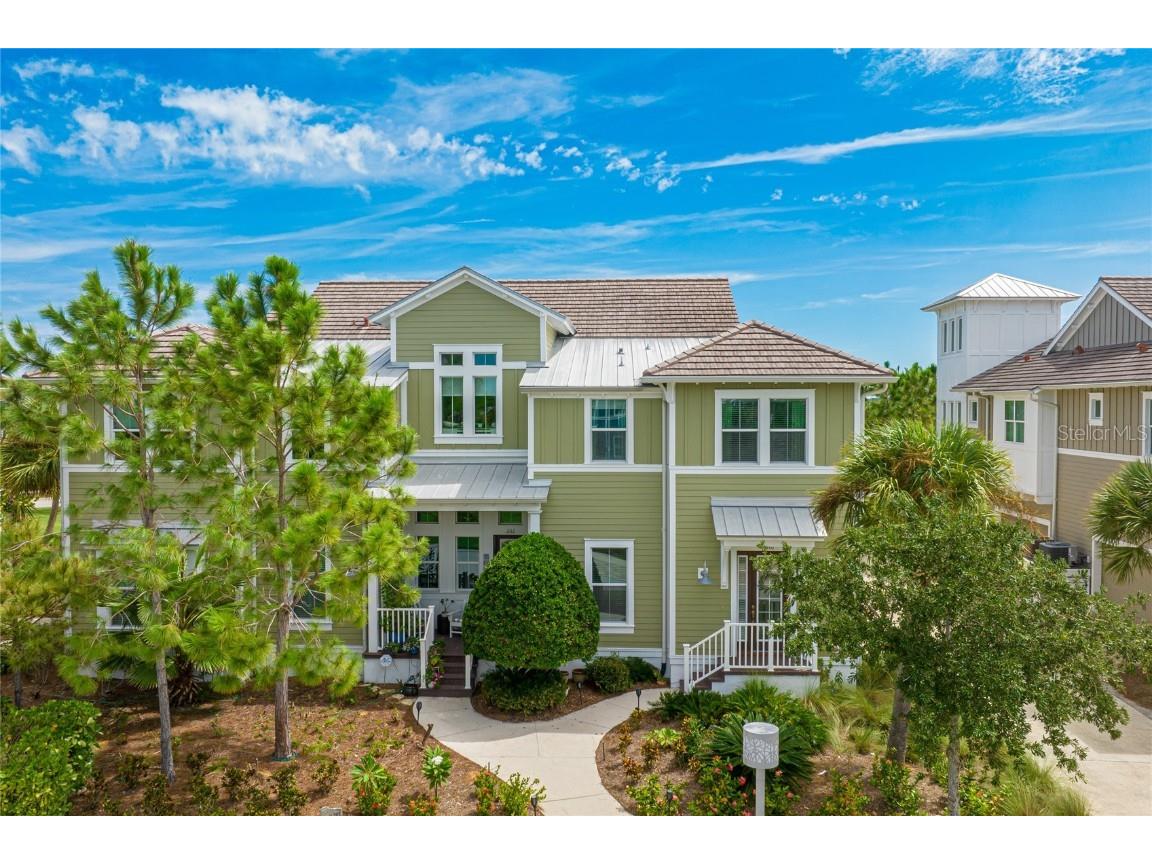 335 Compass Point Drive #201 Bradenton FL 34209 A4581800 image1