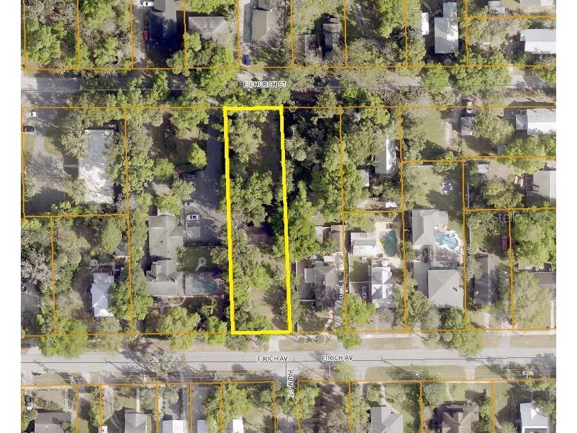 335 E Rich Avenue Deland FL 32724 V4940747 image1