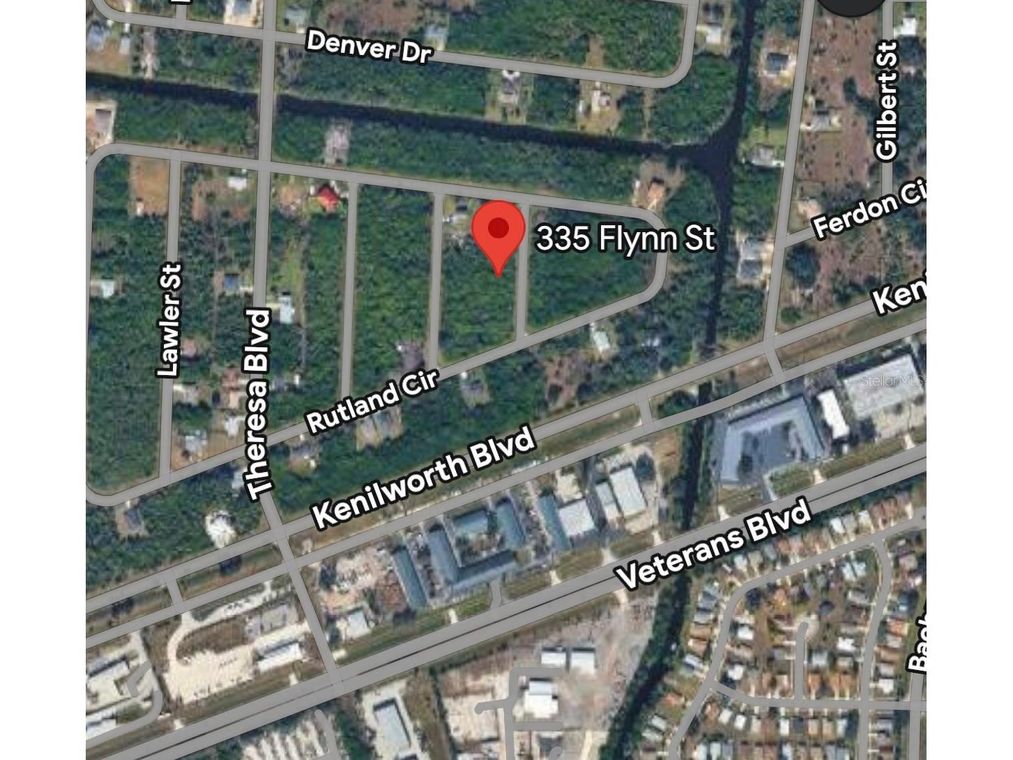 335 Flynn Street Port Charlotte FL 33954 C7517073 image2