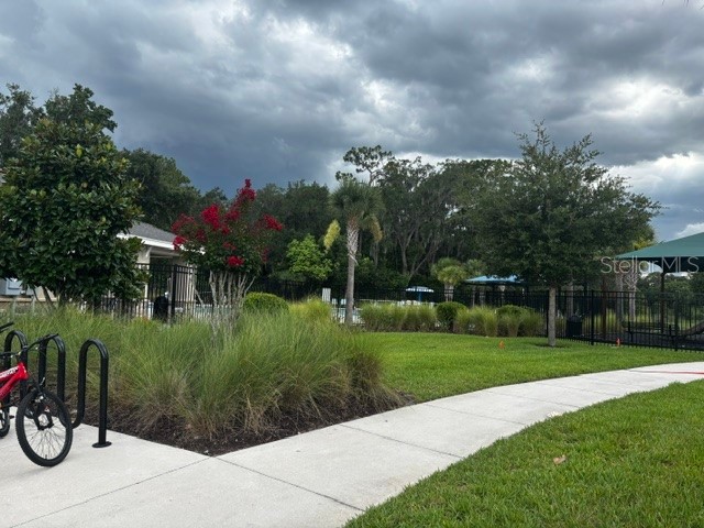 335 Gina Lane Davenport FL 33837 S5152776 image16