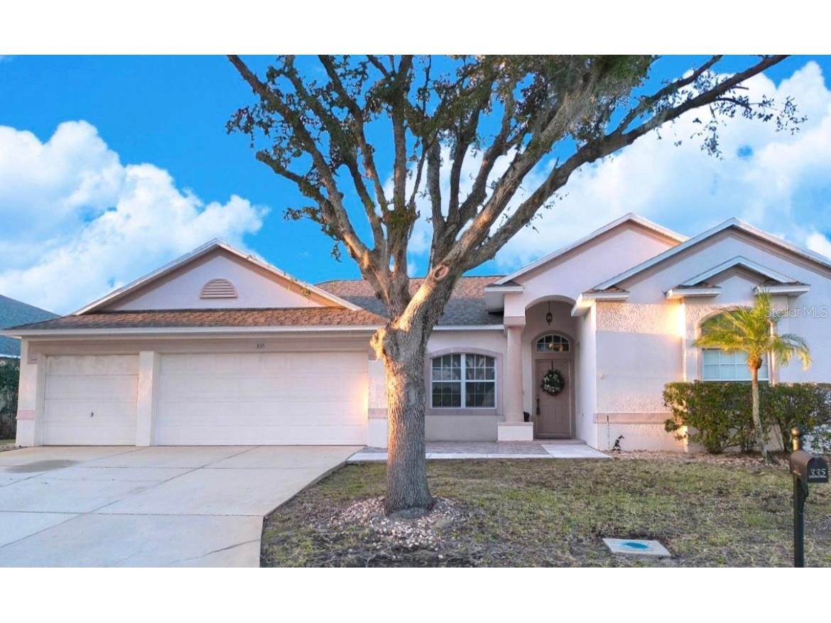 335 Grand Reserve Drive Davenport FL 33837 G5091805 image1