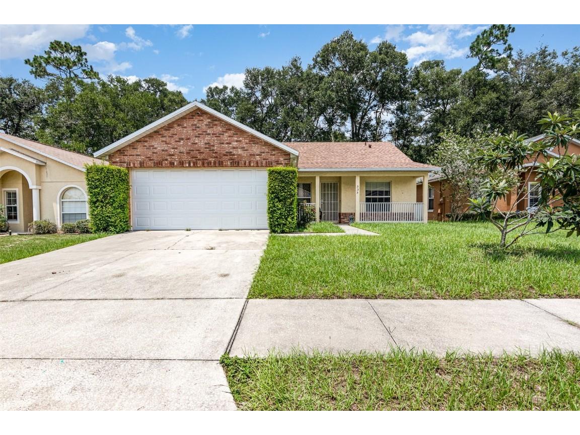 335 Heritage Estates Lane Deland FL 32720 O6127743 image1