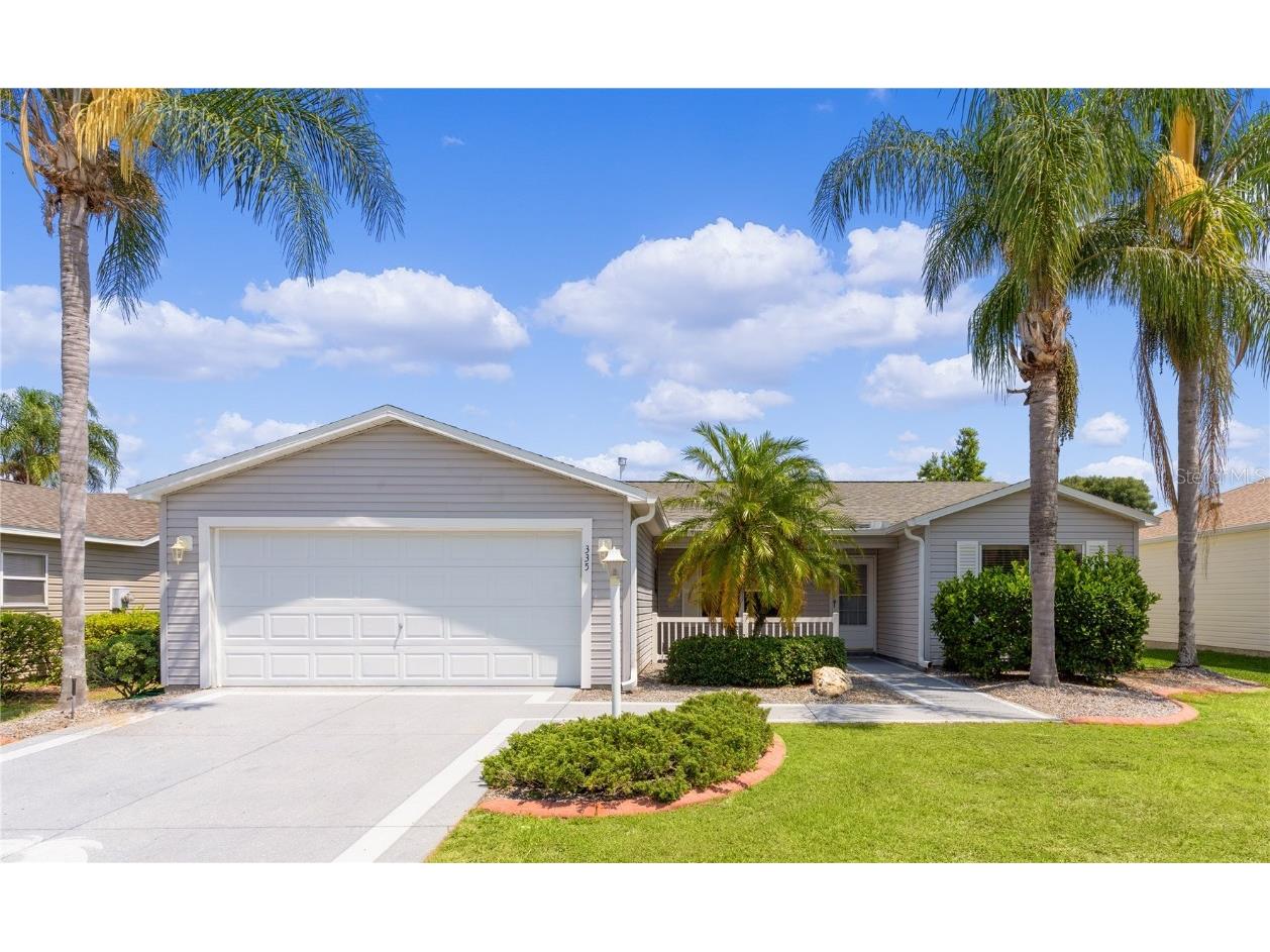 335 Jefferson Lane The Villages FL 32162 G5082036 image1