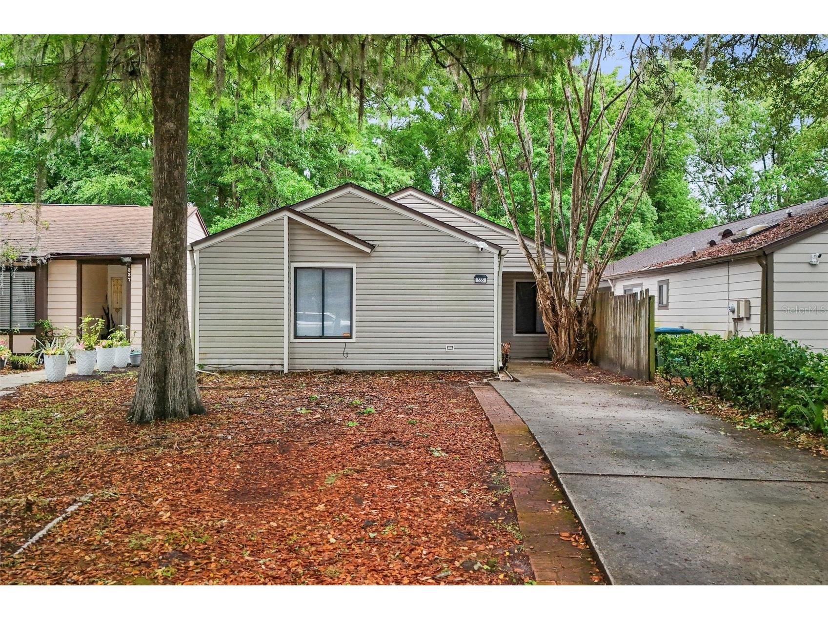 335 Kirkcaldy Drive Winter Springs FL 32708 O6400818 image1