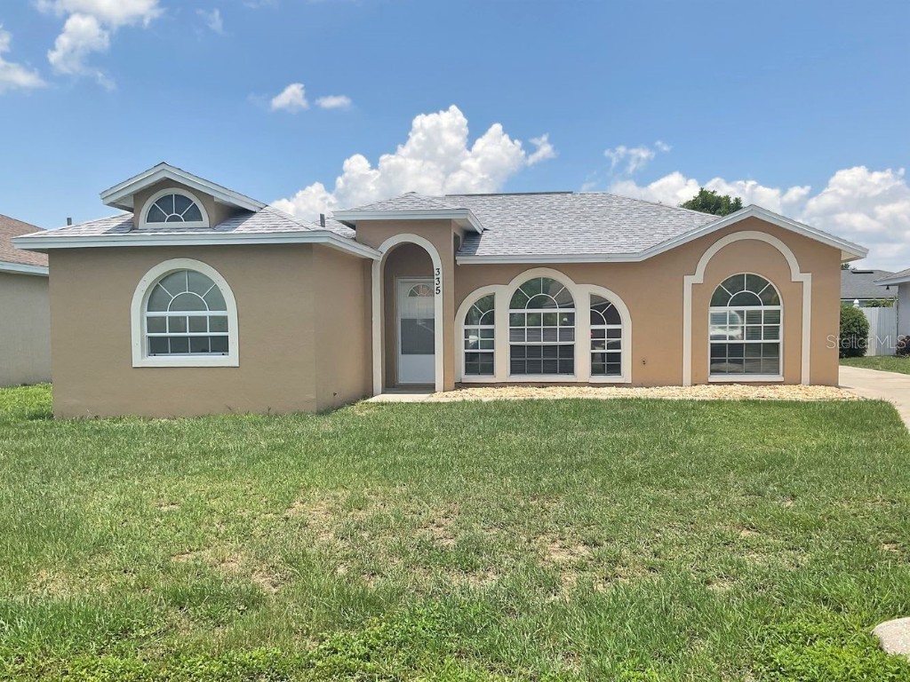 335 Lake Daisy Loop Winter Haven FL 33884 T3471945 image1