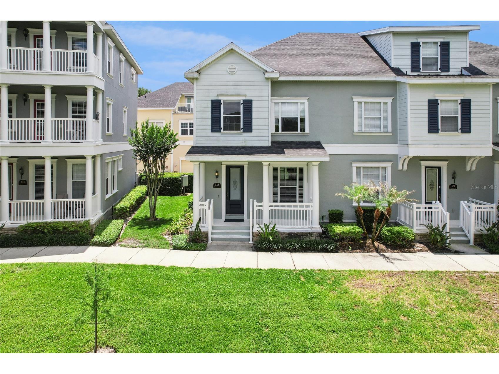 335 Lansbrook Lane Winter Springs FL 32708 O6407329 image1