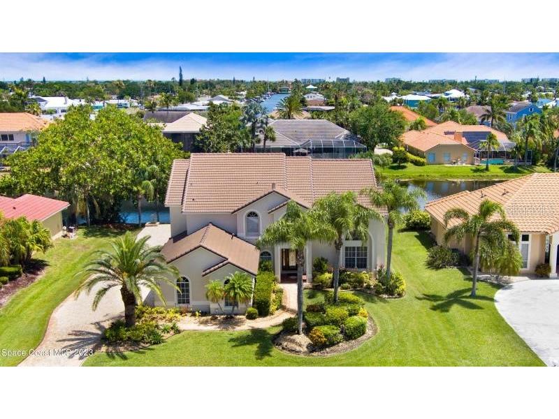 335 Lanternback Island Drive Satellite Beach FL 32937 J963082 image1