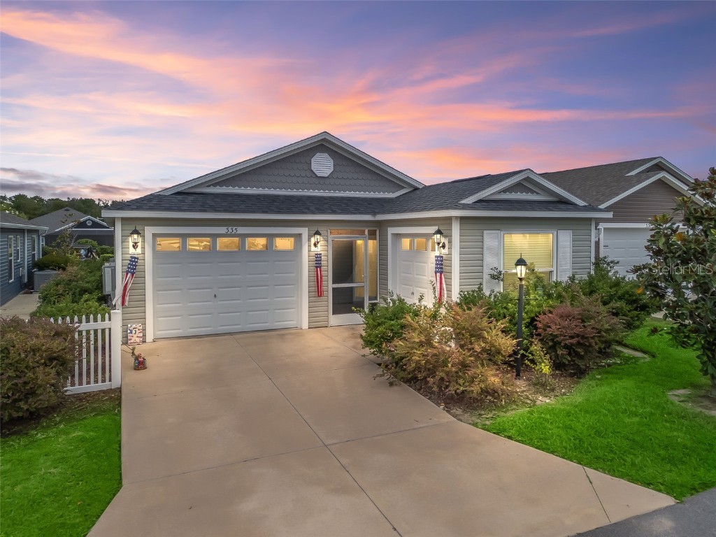 335 Logan Street The Villages FL 32163 OM708038 image1