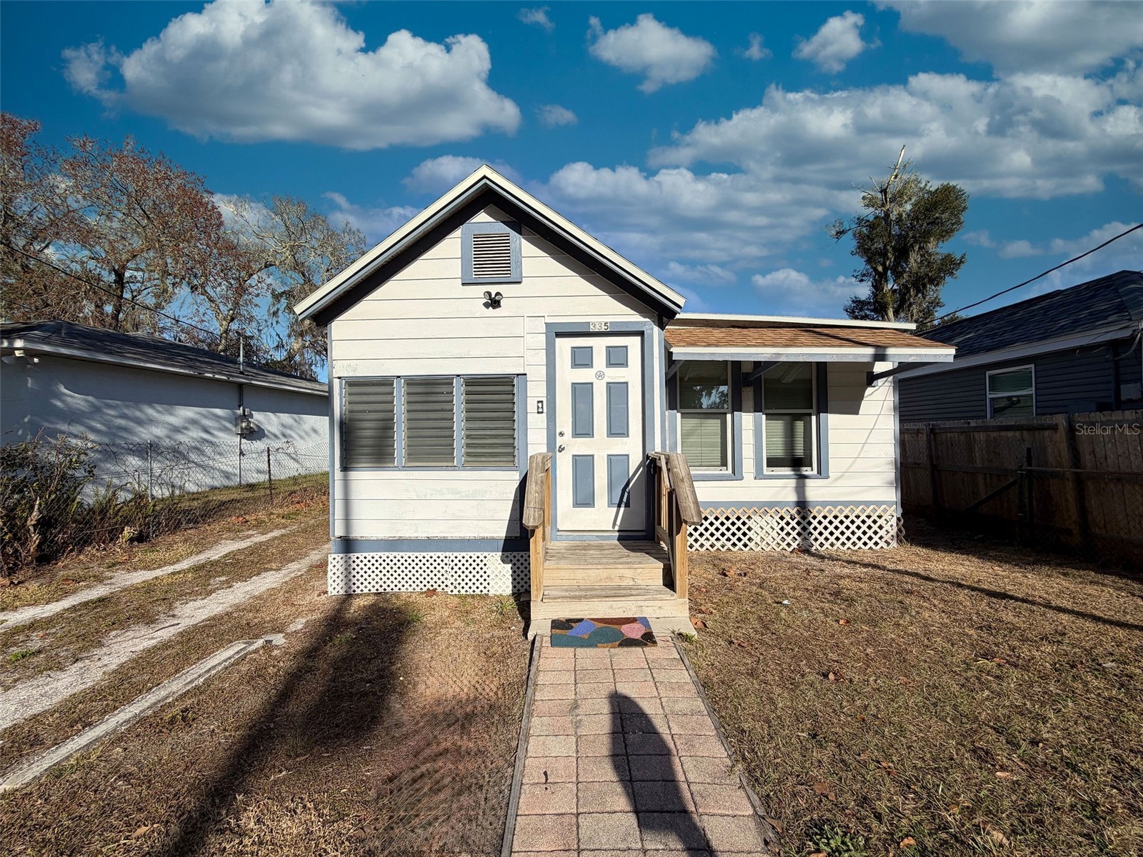 335 Maple Street Daytona Beach FL 32114 V4946974 image1