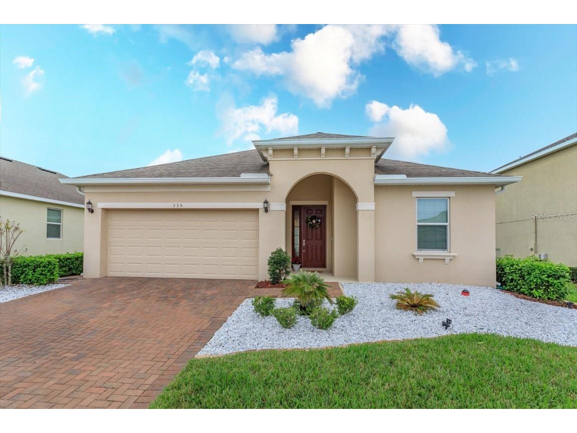 335 Marival Drive Davenport FL 33837 O6162171 image1