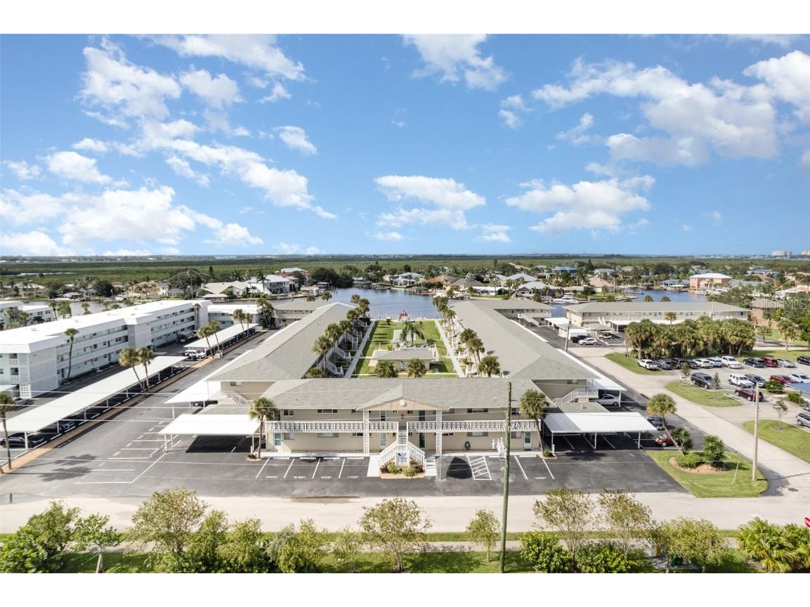 335 N Causeway #D22 New Smyrna Beach FL 32169 - INTERCOASTAL WATERWAY; INDIAN RIVER O6352905 image1