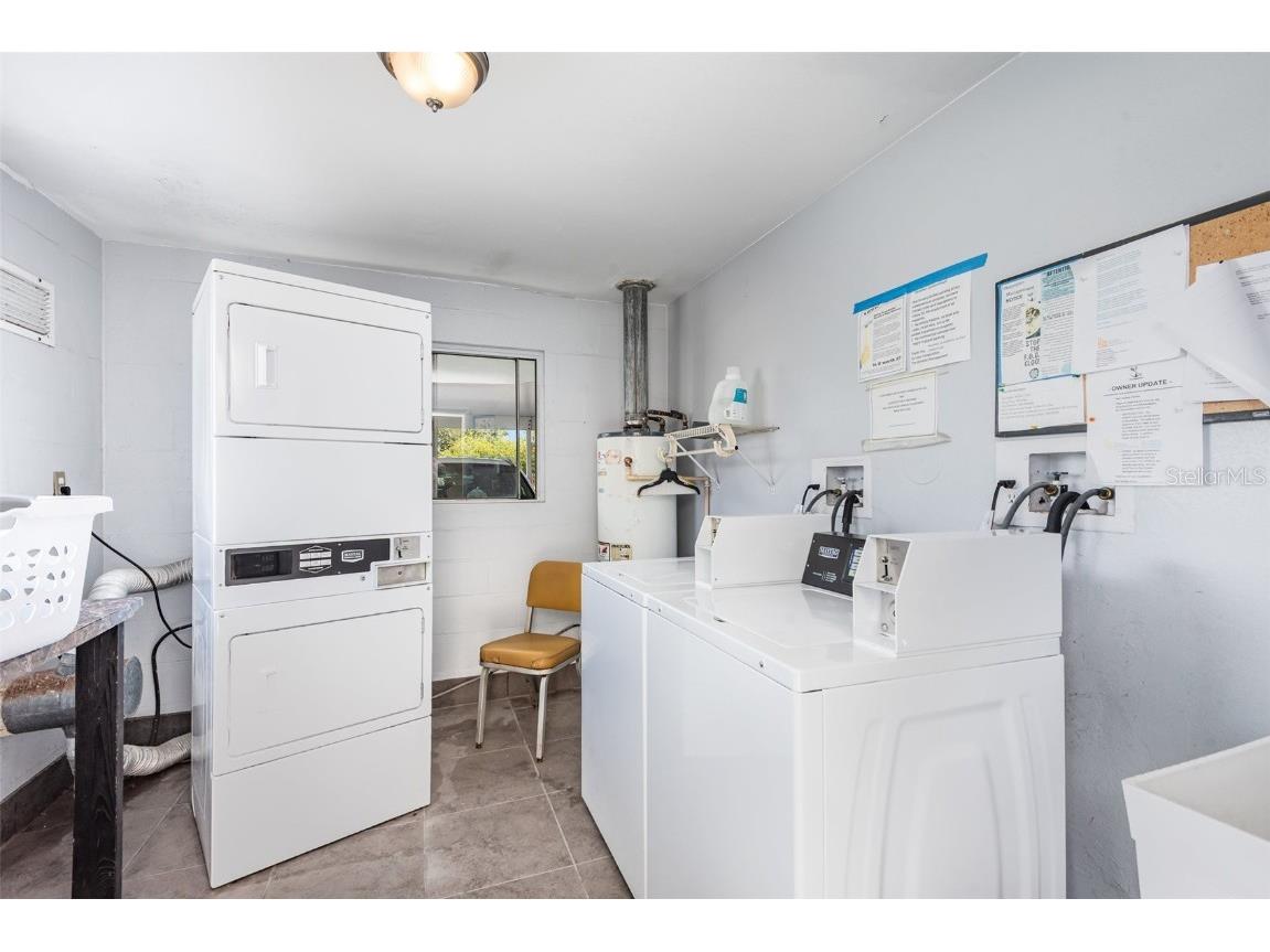 335 N Causeway #D22 New Smyrna Beach FL 32169 - INTERCOASTAL WATERWAY; INDIAN RIVER O6352905 image15