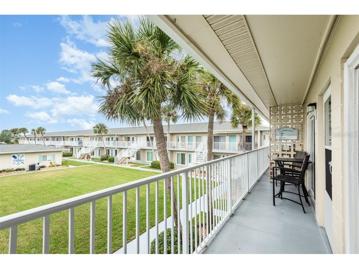 335 N Causeway #D22 New Smyrna Beach FL 32169 - INTERCOASTAL WATERWAY; INDIAN RIVER O6352905 image17