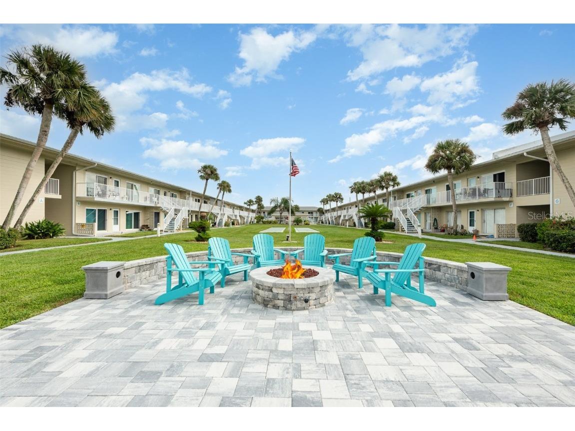 335 N Causeway #D22 New Smyrna Beach FL 32169 - INTERCOASTAL WATERWAY; INDIAN RIVER O6352905 image19