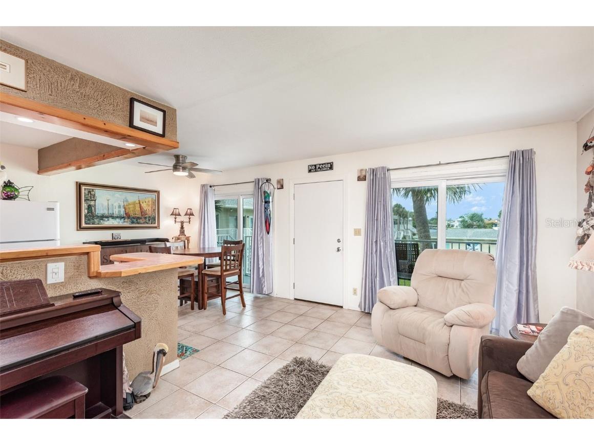 335 N Causeway #D22 New Smyrna Beach FL 32169 - INTERCOASTAL WATERWAY; INDIAN RIVER O6352905 image2