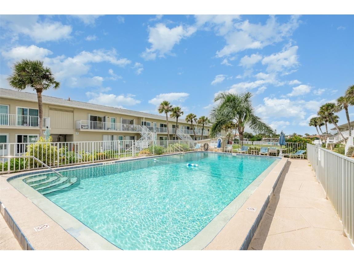 335 N Causeway #D22 New Smyrna Beach FL 32169 - INTERCOASTAL WATERWAY; INDIAN RIVER O6352905 image20