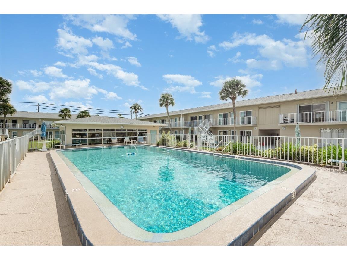 335 N Causeway #D22 New Smyrna Beach FL 32169 - INTERCOASTAL WATERWAY; INDIAN RIVER O6352905 image21