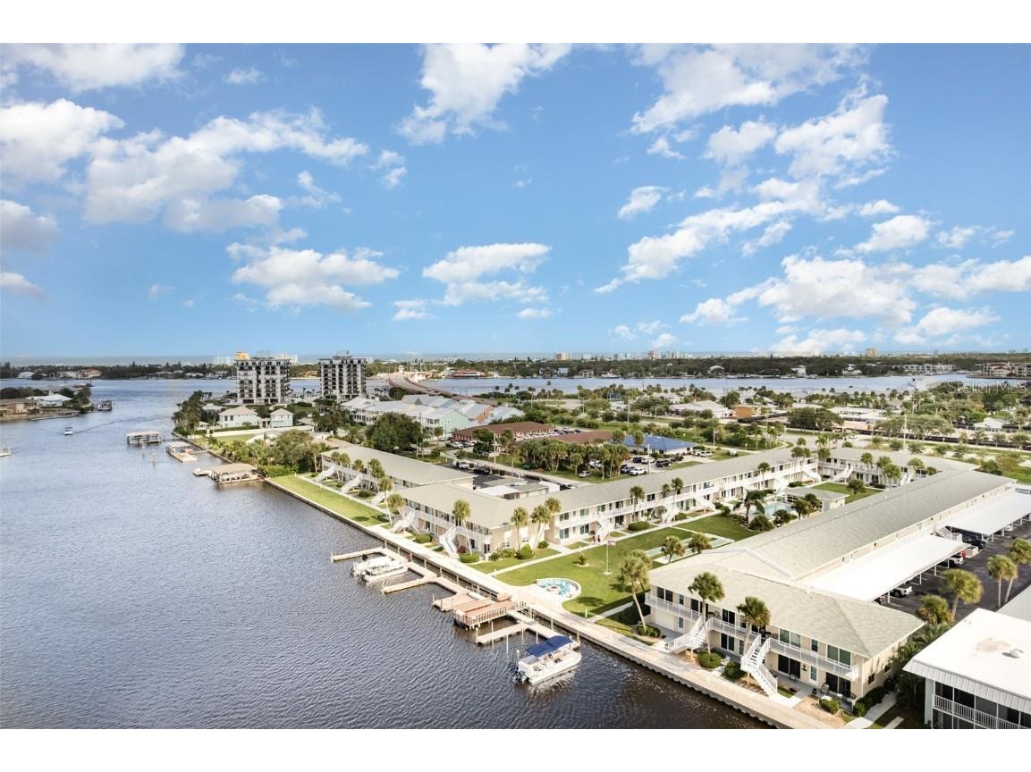 335 N Causeway #D22 New Smyrna Beach FL 32169 - INTERCOASTAL WATERWAY; INDIAN RIVER O6352905 image25