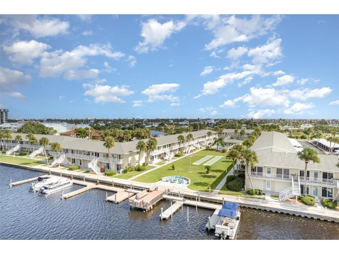 335 N Causeway #D22 New Smyrna Beach FL 32169 - INTERCOASTAL WATERWAY; INDIAN RIVER O6352905 image26