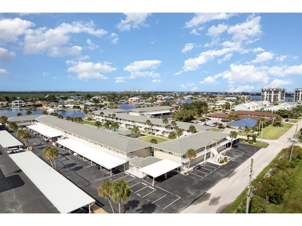 335 N Causeway #D22 New Smyrna Beach FL 32169 - INTERCOASTAL WATERWAY; INDIAN RIVER O6352905 image27