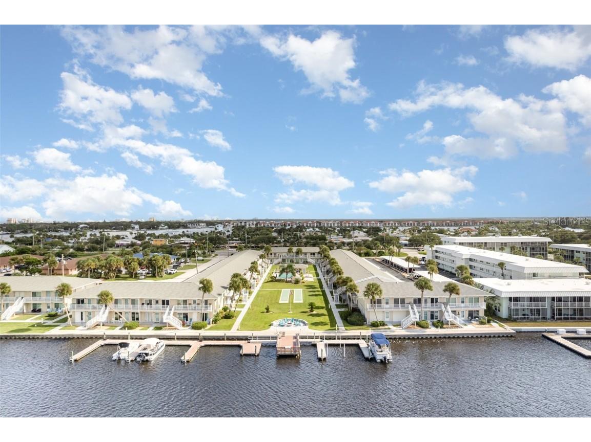 335 N Causeway #D22 New Smyrna Beach FL 32169 - INTERCOASTAL WATERWAY; INDIAN RIVER O6352905 image28