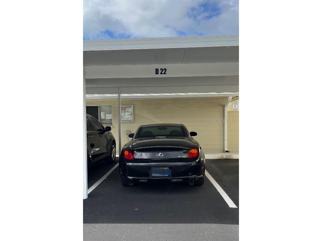 335 N Causeway #D22 New Smyrna Beach FL 32169 - INTERCOASTAL WATERWAY; INDIAN RIVER O6352905 image30