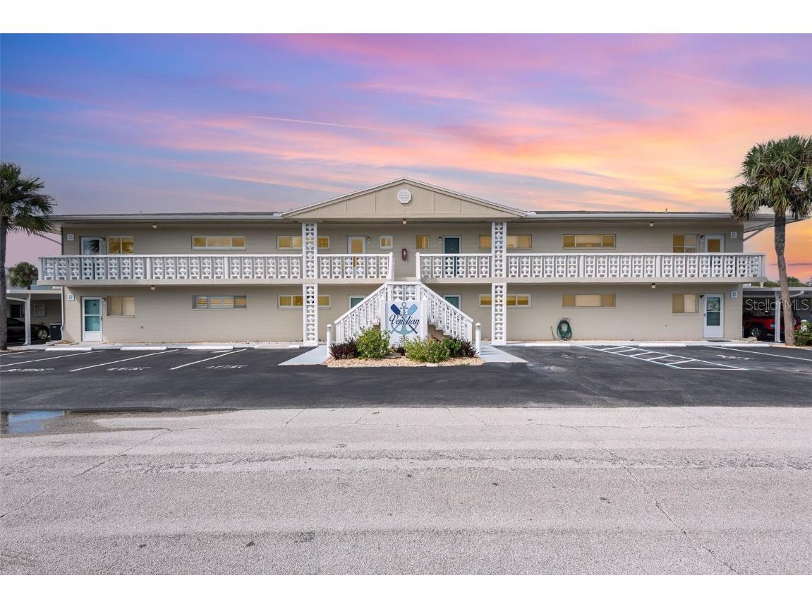 335 N Causeway #D22 New Smyrna Beach FL 32169 - INTERCOASTAL WATERWAY; INDIAN RIVER O6352905 image32