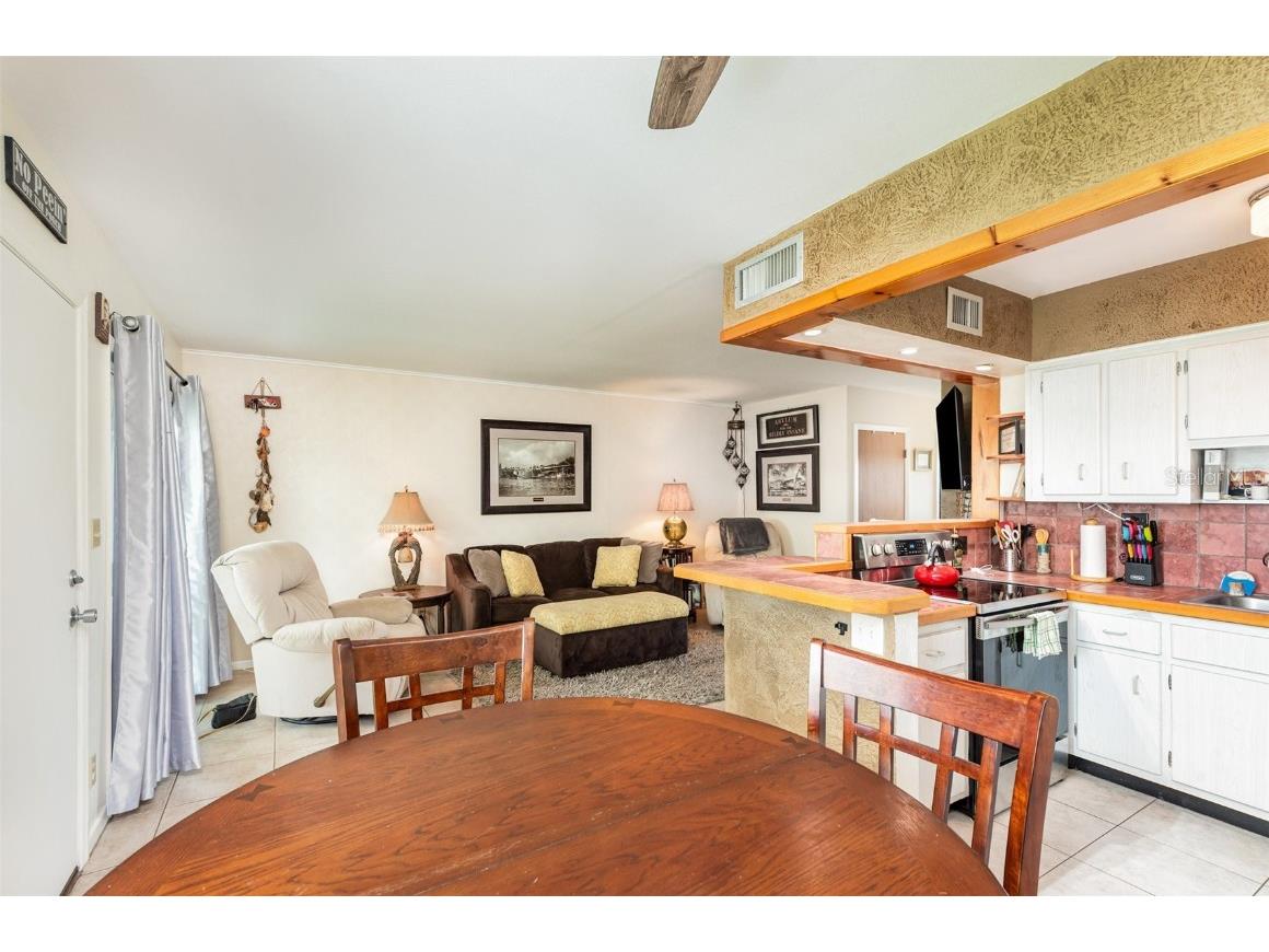 335 N Causeway #D22 New Smyrna Beach FL 32169 - INTERCOASTAL WATERWAY; INDIAN RIVER O6352905 image5