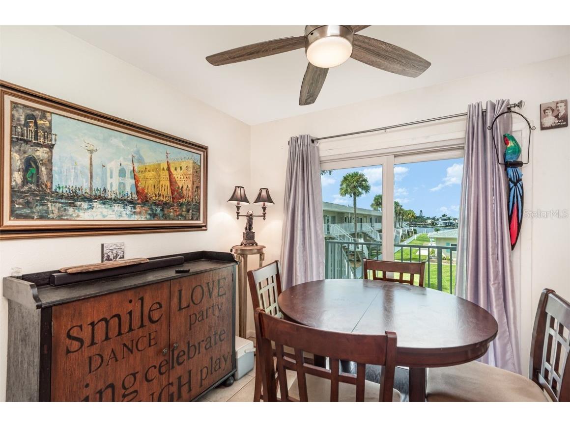 335 N Causeway #D22 New Smyrna Beach FL 32169 - INTERCOASTAL WATERWAY; INDIAN RIVER O6352905 image6