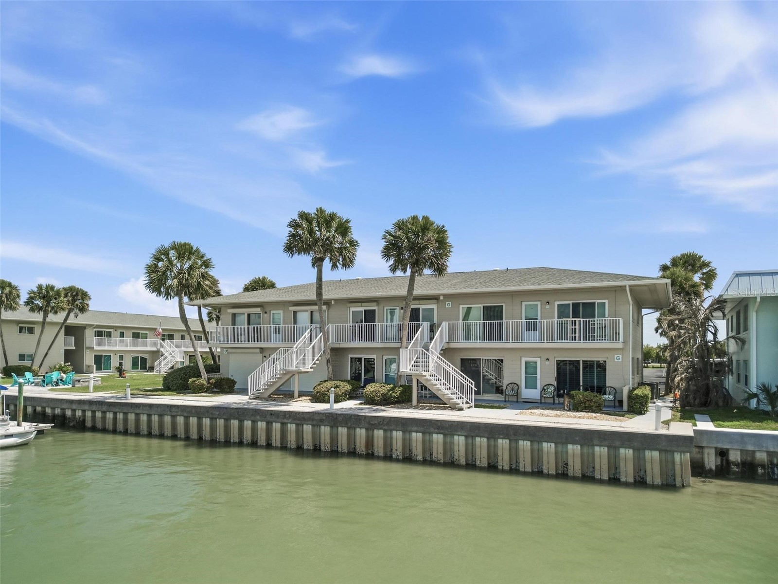 335 N Causeway #G22 New Smyrna Beach FL 32169 FC317231 image1