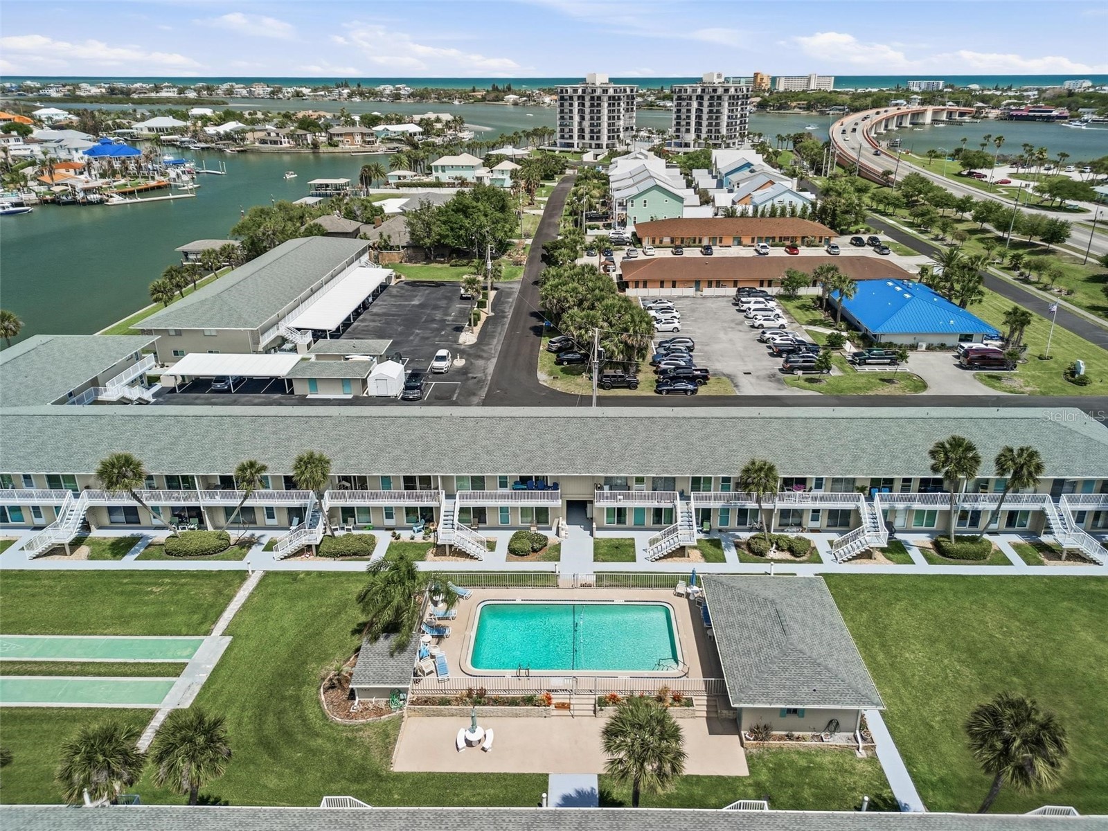 335 N Causeway #G22 New Smyrna Beach FL 32169 FC317231 image47