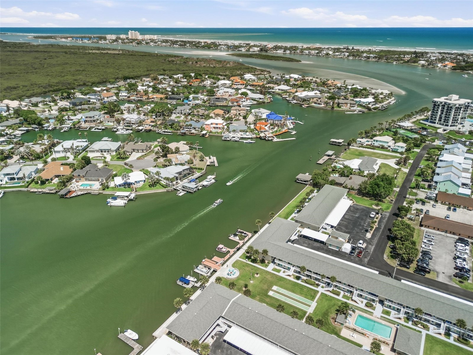 335 N Causeway #G22 New Smyrna Beach FL 32169 FC317231 image52