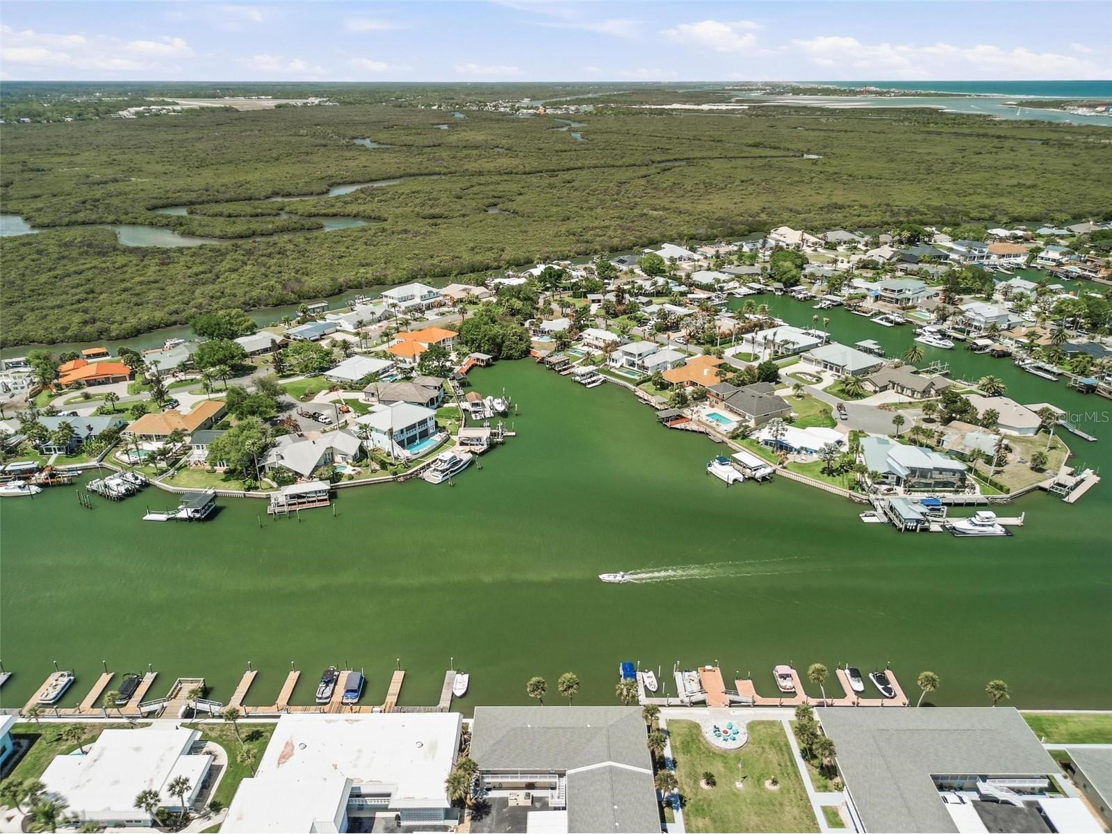 335 N Causeway #G22 New Smyrna Beach FL 32169 FC317231 image53