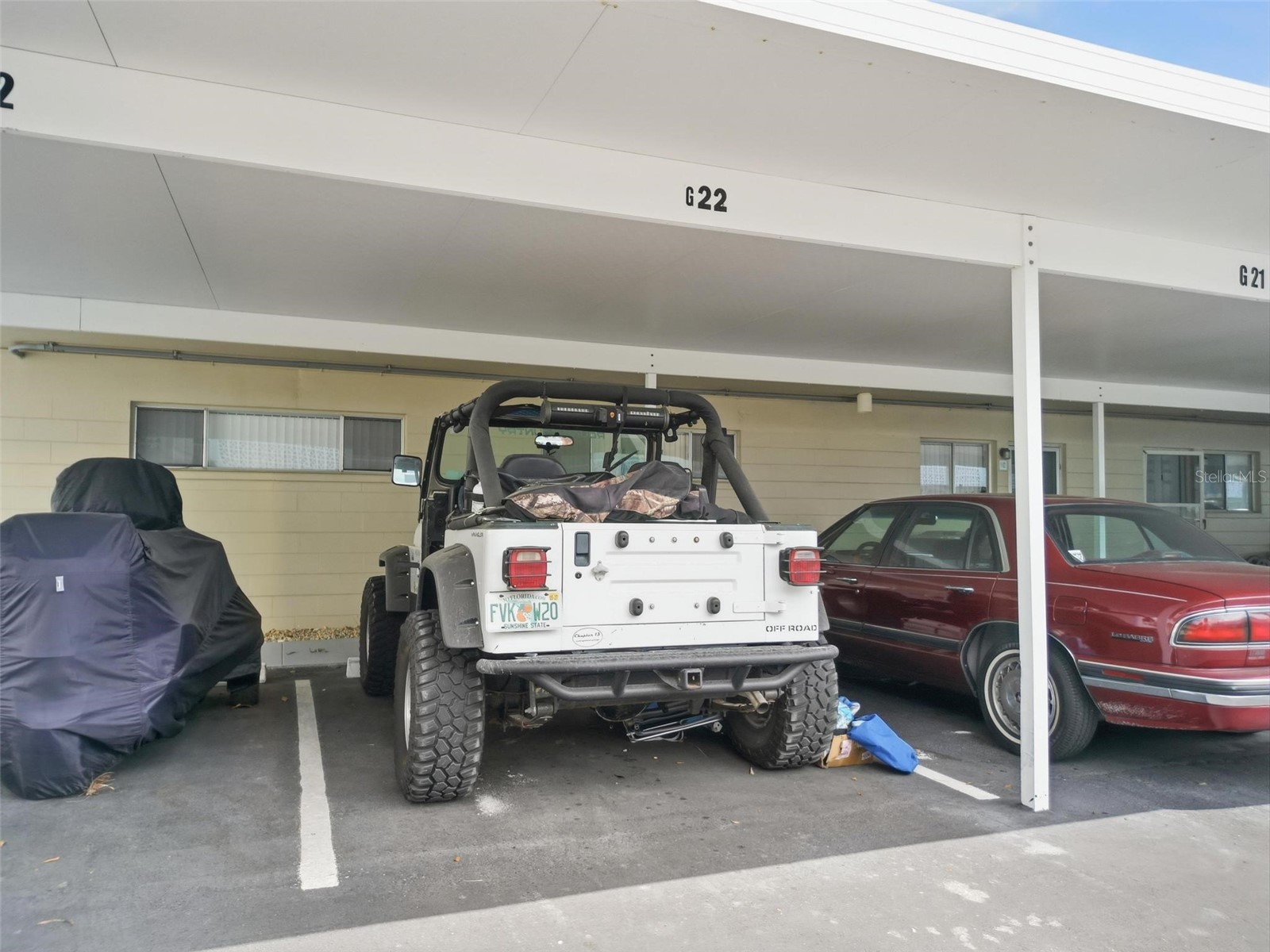 335 N Causeway #G22 New Smyrna Beach FL 32169 FC317231 image54