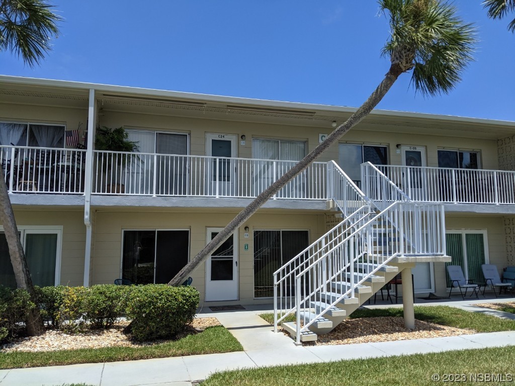 335 N Causeway #C040 New Smyrna Beach FL 32169 NS1074815 image1
