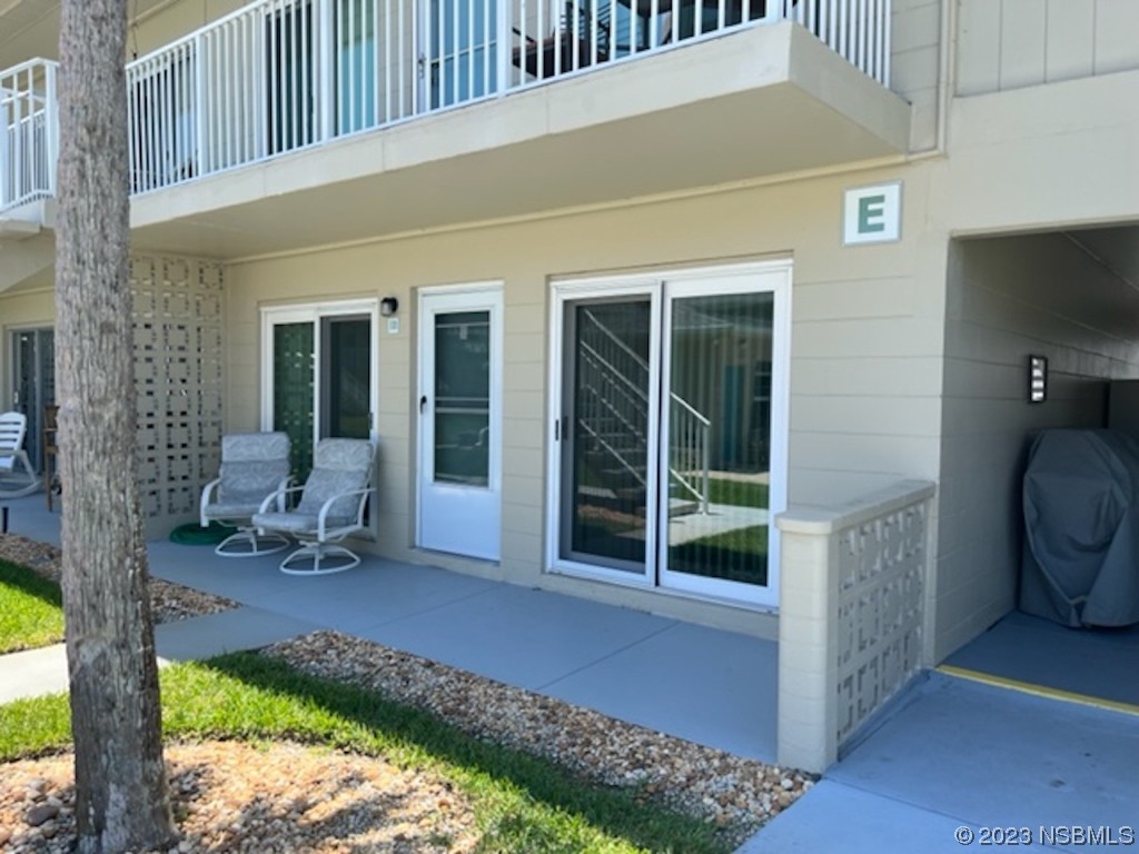 335 N Causeway #E010 New Smyrna Beach FL 32169 NS1074705 image1