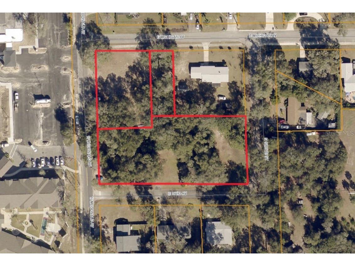 335 N Mcdonald Avenue Deland FL 32724 V4932374 image1