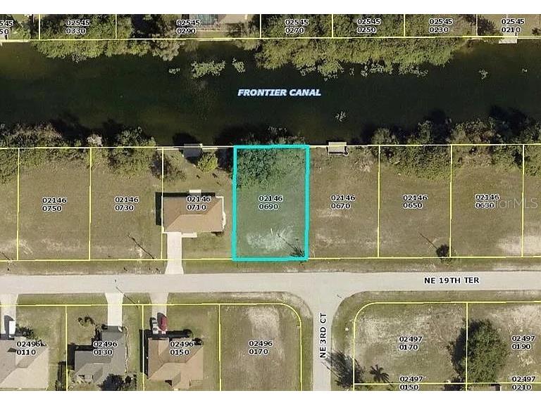 335 NE 19th Terrace Cape Coral FL 33909 O6304652 image2