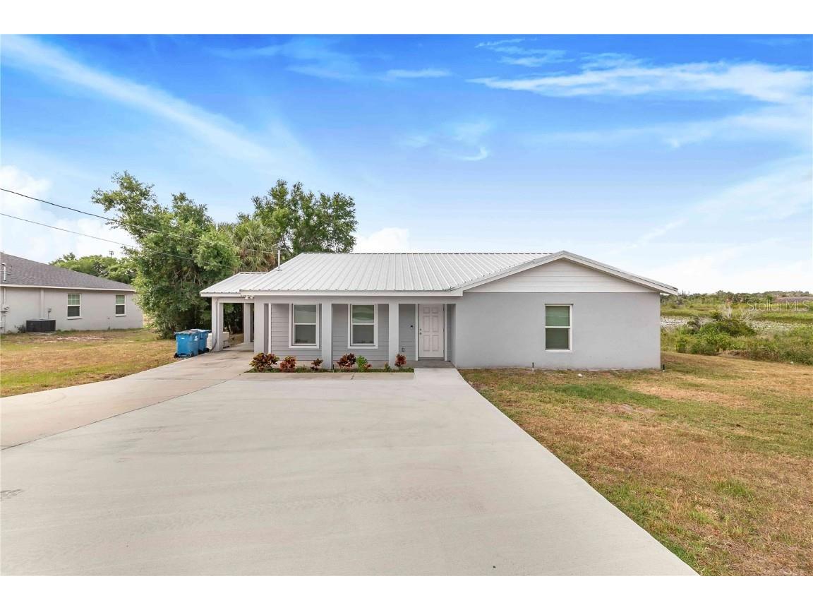 335 North Boulevard W Davenport FL 33837 - LAKE DAVENPORT P4930420 image1