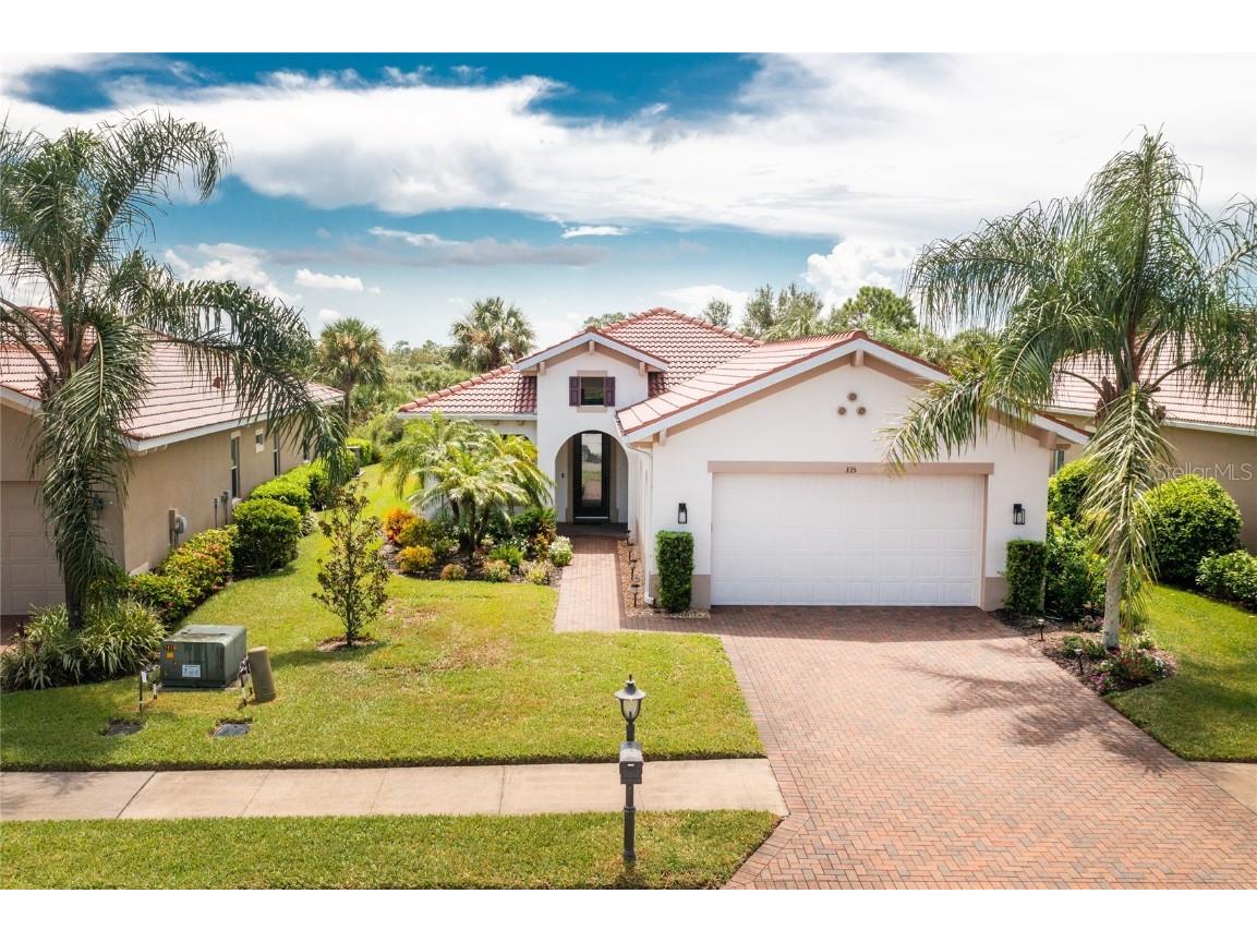 335 Padova Way North Venice FL 34275 N6128159 image1