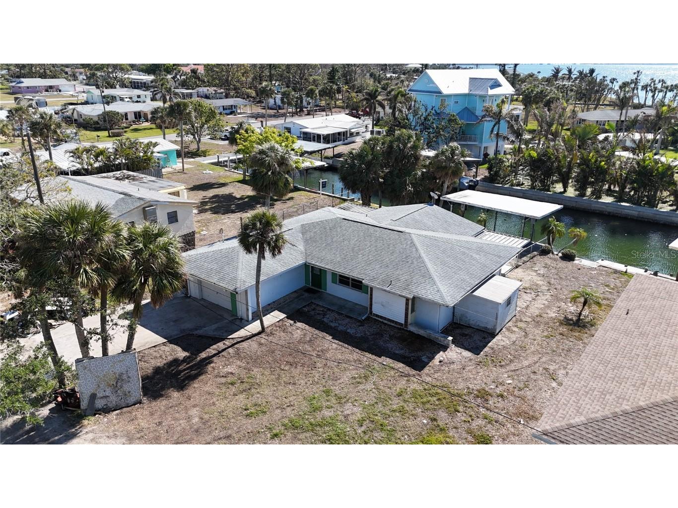 335 Palm Grove Avenue Englewood FL 34223 N6135516 image1