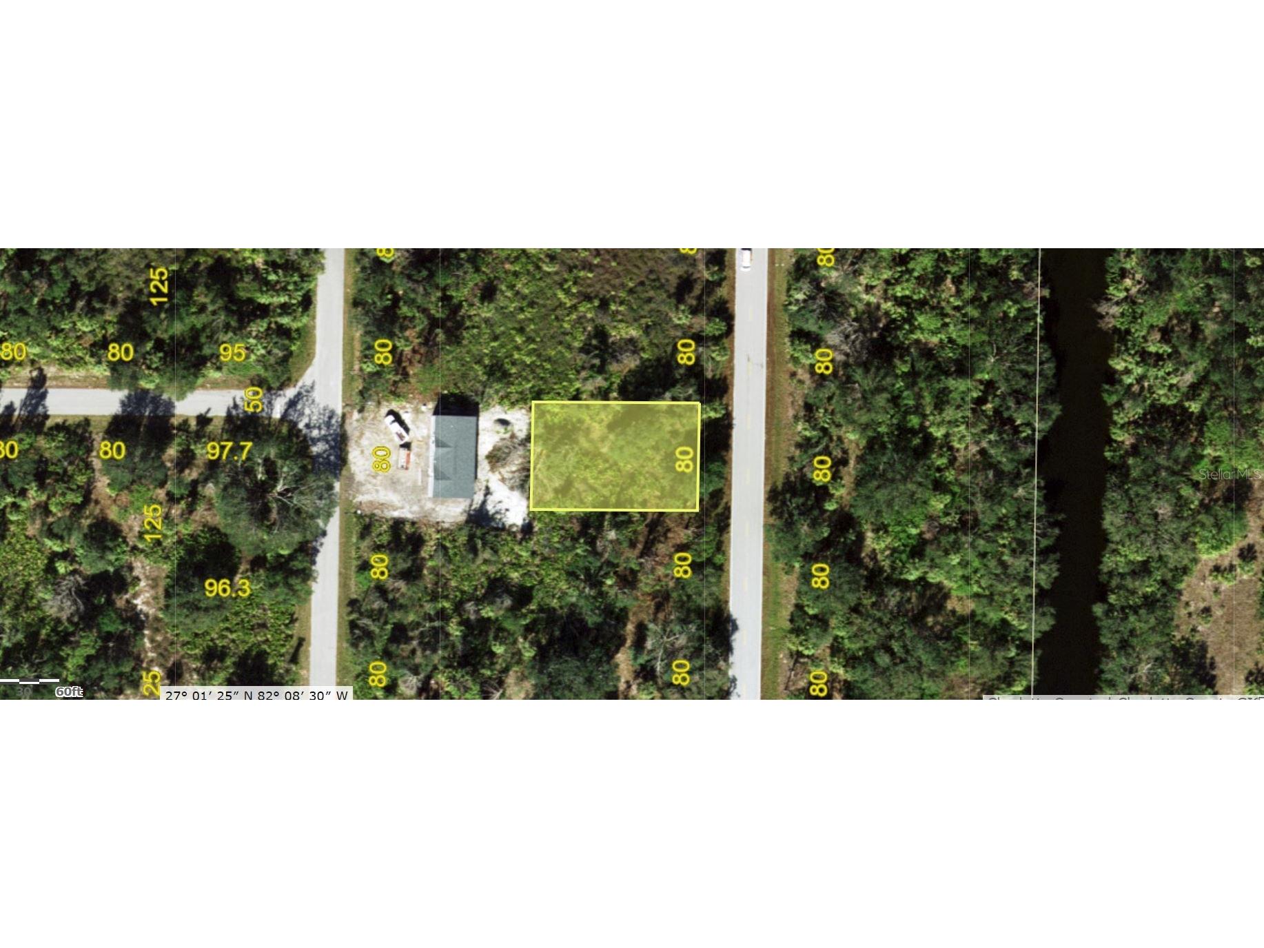 335 Prineville Street Port Charlotte FL 33954 C7495471 image1